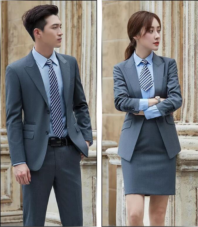 休閑西服定制，為什么這么受歡迎？